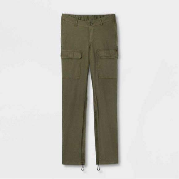NWT - SZ 10 universal thread cargo pants - Picture 2 of 6